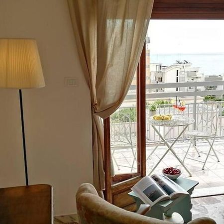 Casa Levante Monopoli Εξωτερικό φωτογραφία