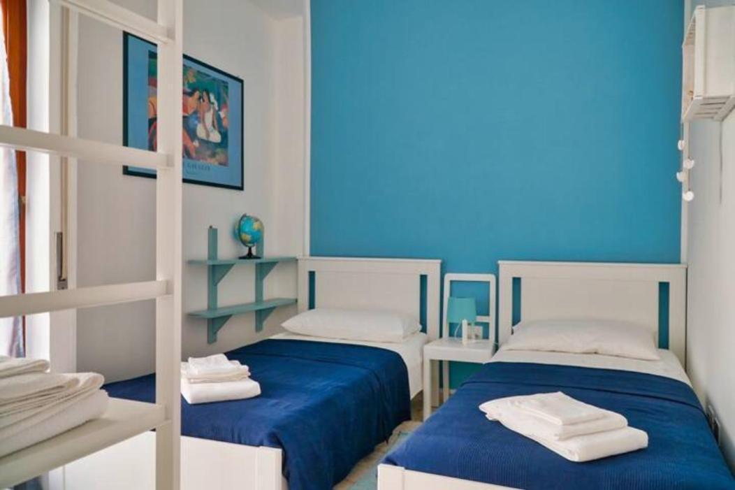 Casa Levante Monopoli Εξωτερικό φωτογραφία