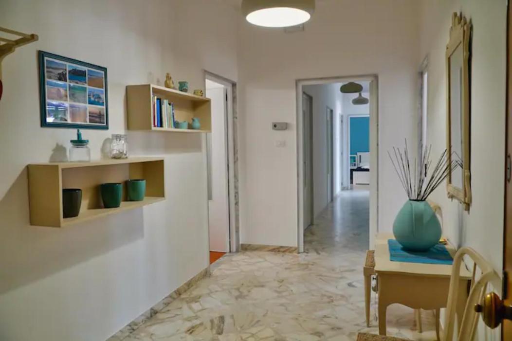 Casa Levante Monopoli Εξωτερικό φωτογραφία