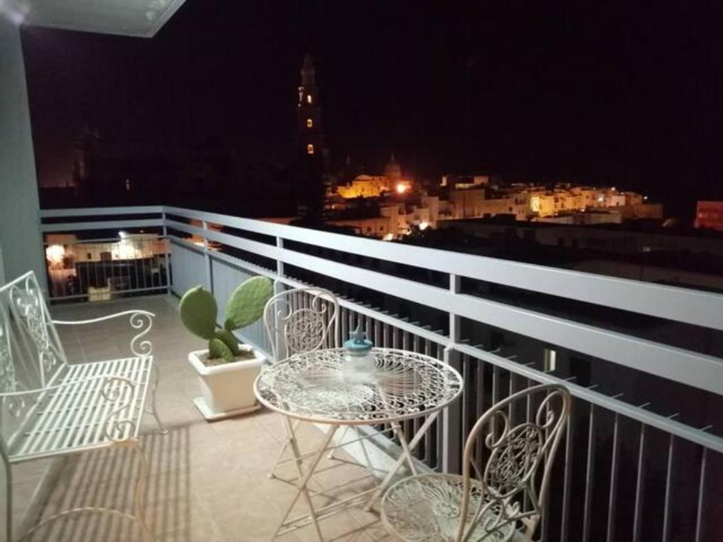 Casa Levante Monopoli Εξωτερικό φωτογραφία