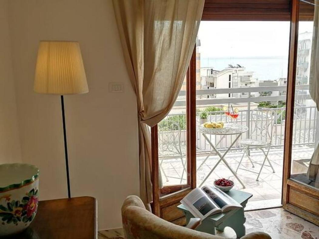 Casa Levante Monopoli Εξωτερικό φωτογραφία