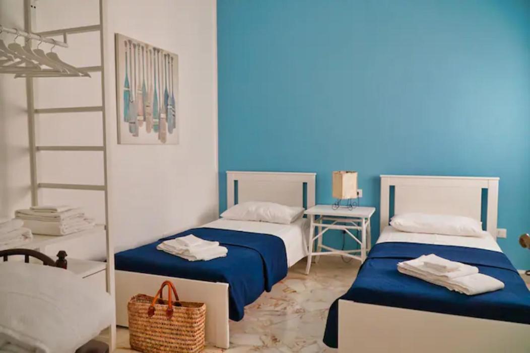 Casa Levante Monopoli Εξωτερικό φωτογραφία