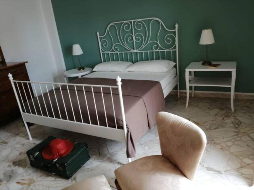 Casa Levante Monopoli Εξωτερικό φωτογραφία