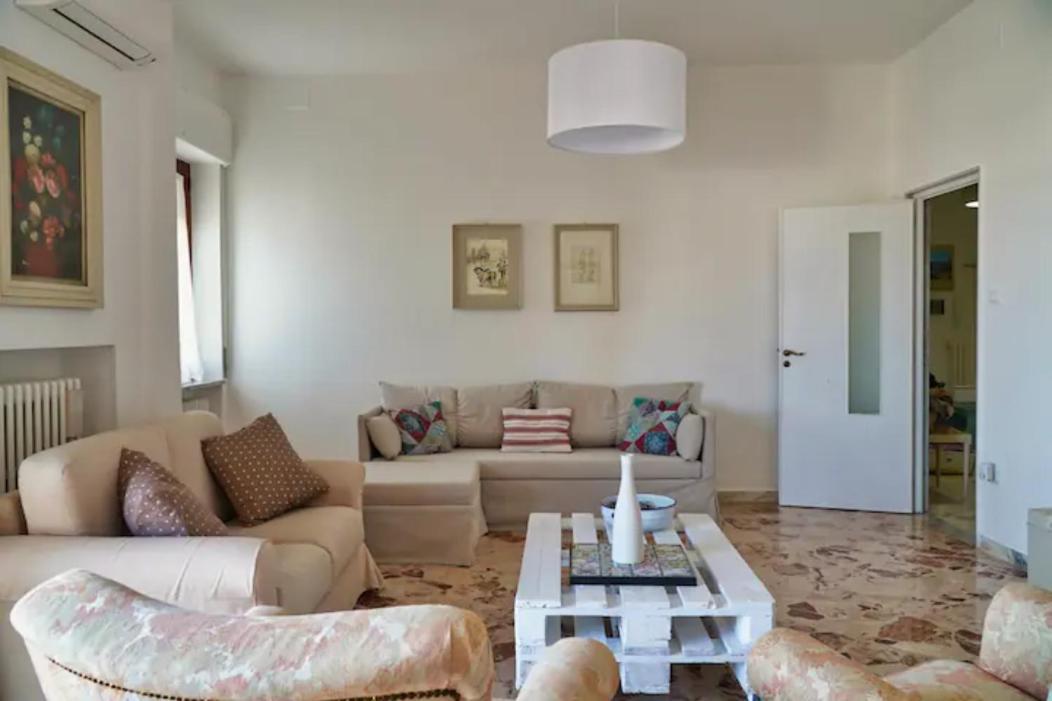 Casa Levante Monopoli Εξωτερικό φωτογραφία