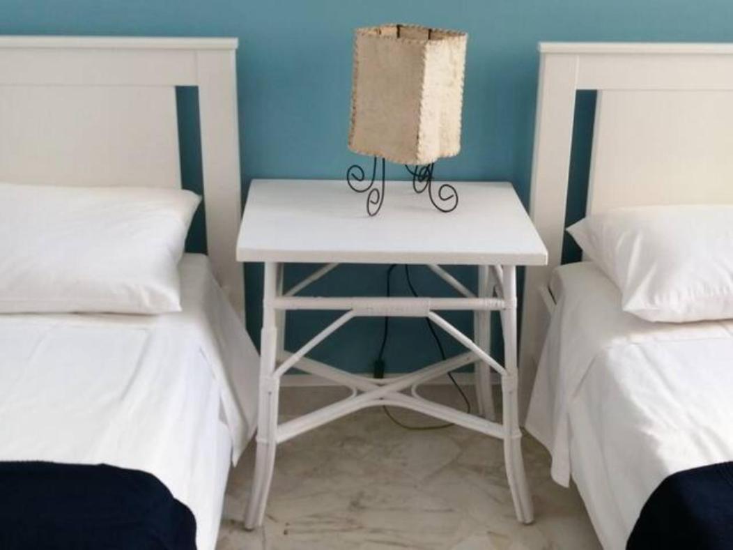 Casa Levante Monopoli Εξωτερικό φωτογραφία