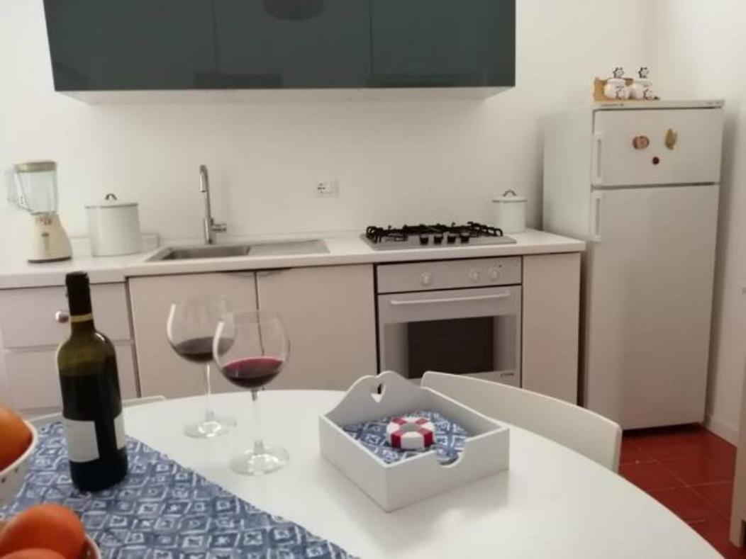 Casa Levante Monopoli Εξωτερικό φωτογραφία