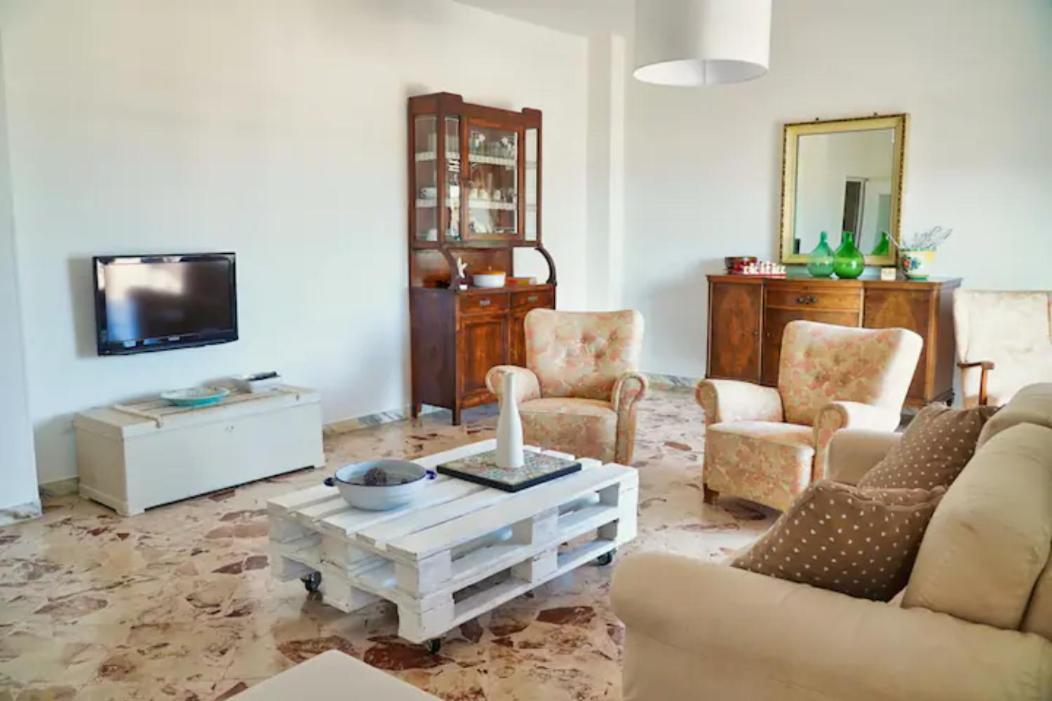 Casa Levante Monopoli Εξωτερικό φωτογραφία